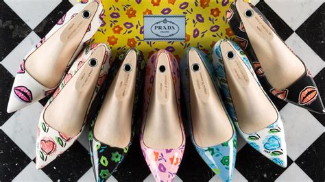 prada made to order pumps|prada women pumps.